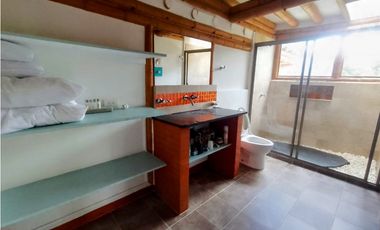 VENTA DE FINCA EN SOPETRAN