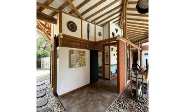 VENTA DE FINCA EN SOPETRAN