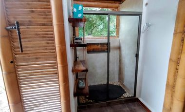 VENTA DE FINCA EN SOPETRAN