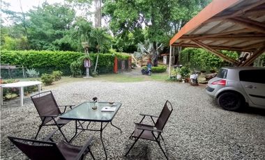 VENTA DE FINCA EN SOPETRAN