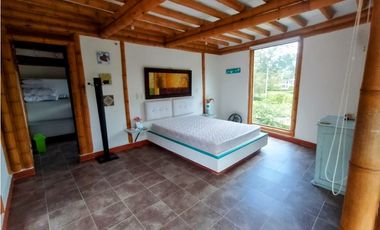 VENTA DE FINCA EN SOPETRAN
