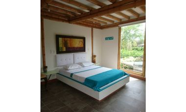 VENTA DE FINCA EN SOPETRAN