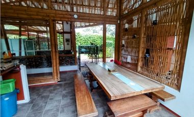 VENTA DE FINCA EN SOPETRAN