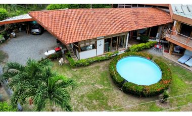 VENTA DE FINCA EN SOPETRAN