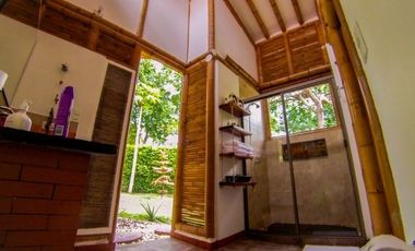 VENTA DE FINCA EN SOPETRAN