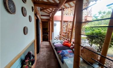VENTA DE FINCA EN SOPETRAN