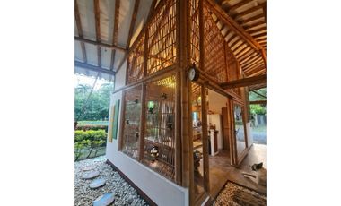 VENTA DE FINCA EN SOPETRAN