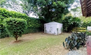 VENTA DE FINCA EN SOPETRAN
