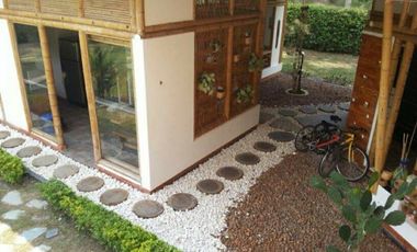 VENTA DE FINCA EN SOPETRAN