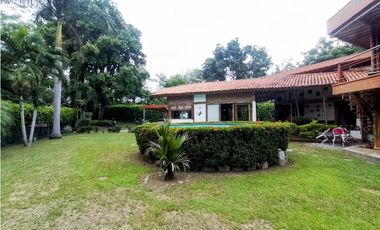 VENTA DE FINCA EN SOPETRAN