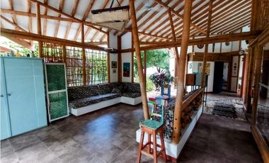 VENTA DE FINCA EN SOPETRAN