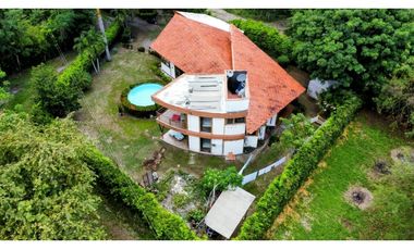 VENTA DE FINCA EN SOPETRAN