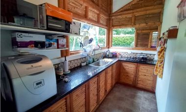 VENTA DE FINCA EN SOPETRAN