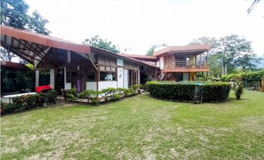 VENTA DE FINCA EN SOPETRAN