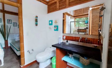 VENTA DE FINCA EN SOPETRAN