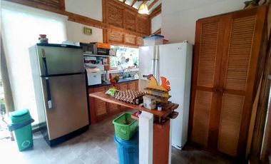 VENTA DE FINCA EN SOPETRAN
