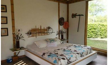 VENTA DE FINCA EN SOPETRAN
