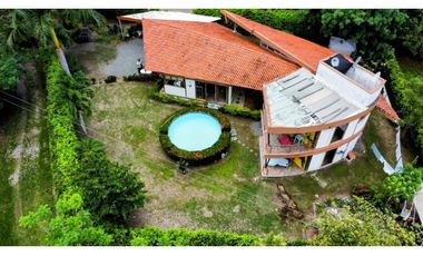 VENTA DE FINCA EN SOPETRAN