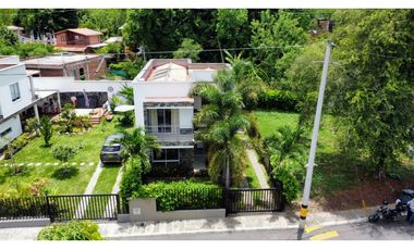 VENTA DE CASA EN CONDOMINIO SOPETRAN