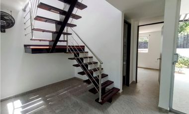 VENTA DE CASA EN CONDOMINIO SOPETRAN