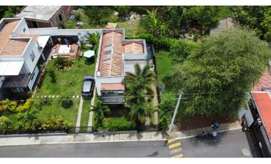 VENTA DE CASA EN CONDOMINIO SOPETRAN