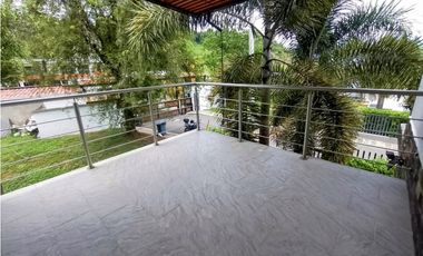 VENTA DE CASA EN CONDOMINIO SOPETRAN