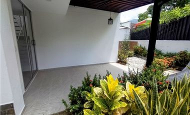 VENTA DE CASA EN CONDOMINIO SOPETRAN