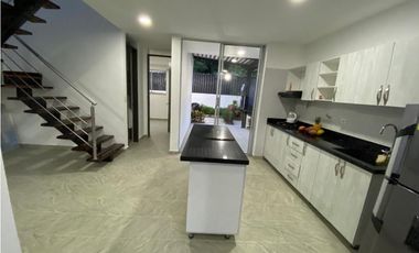 VENTA DE CASA EN CONDOMINIO SOPETRAN