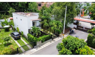 VENTA DE CASA EN CONDOMINIO SOPETRAN