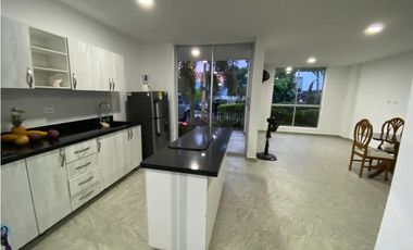 VENTA DE CASA EN CONDOMINIO SOPETRAN