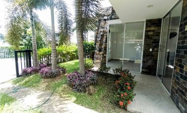 VENTA DE CASA EN CONDOMINIO SOPETRAN