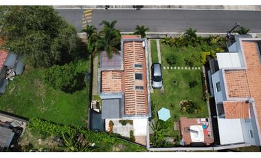 VENTA DE CASA EN CONDOMINIO SOPETRAN