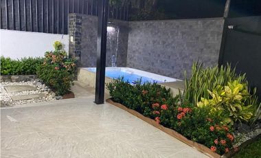 VENTA DE CASA EN CONDOMINIO SOPETRAN