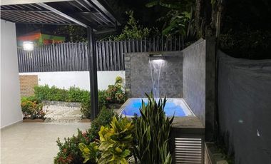 VENTA DE CASA EN CONDOMINIO SOPETRAN