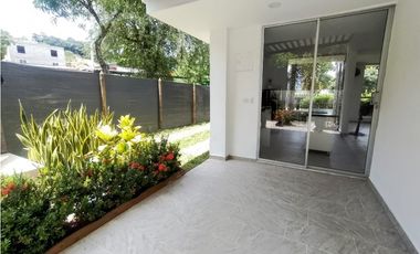 VENTA DE CASA EN CONDOMINIO SOPETRAN