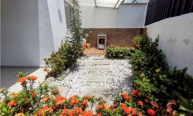 VENTA DE CASA EN CONDOMINIO SOPETRAN