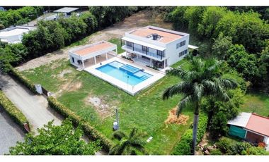 VENTA DE FINCA EN SOPETRAN