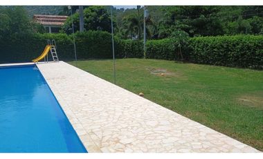 VENTA DE FINCA EN SOPETRAN