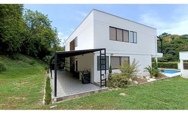VENTA DE FINCA EN SOPETRAN