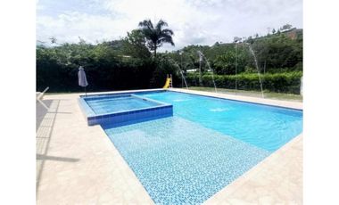 VENTA DE FINCA EN SOPETRAN