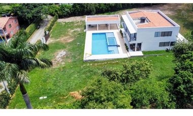 VENTA DE FINCA EN SOPETRAN