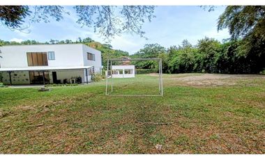 VENTA DE FINCA EN SOPETRAN