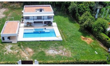 VENTA DE FINCA EN SOPETRAN