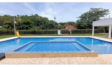 VENTA DE FINCA EN SOPETRAN
