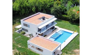 VENTA DE FINCA EN SOPETRAN