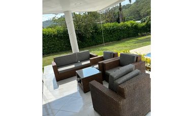 VENTA DE FINCA EN SOPETRAN
