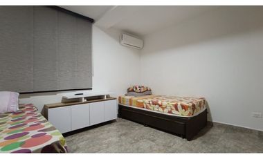 Venta De Casa En Condominio Sopetran