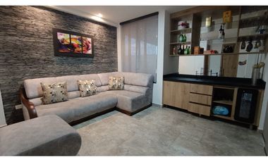 Venta De Casa En Condominio Sopetran