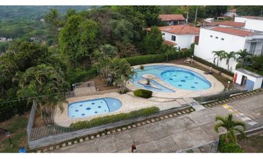 Venta De Casa En Condominio Sopetran