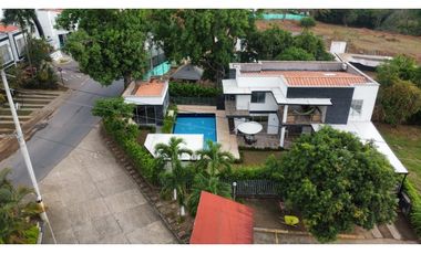 Venta De Casa En Condominio Sopetran